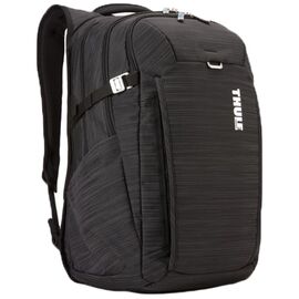 Рюкзак городской Thule Construct Backpack, 28L, черный, 3204169, изображение  - НаВелосипеде.рф