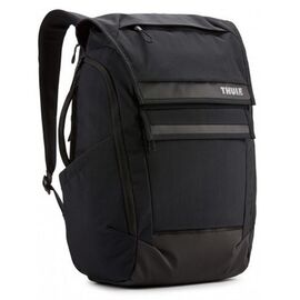 Рюкзак городской Thule Paramount Backpack, 27L, черный, 3204216, изображение  - НаВелосипеде.рф