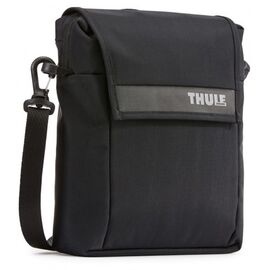 Сумка Thule Paramount Crossbody Tote, через плечо для документов, черный, 3204221, изображение  - НаВелосипеде.рф