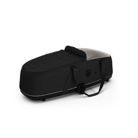 Люлька Thule Shine Bassinet, 11400300, изображение  - НаВелосипеде.рф
