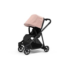 Коляска Thule Shine Misty Rose on Black, 11400204, изображение  - НаВелосипеде.рф