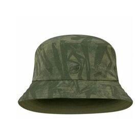 Панама Buff Adventure Bucket Hat Açai Khaki, US:L/XL, 125343.854.30.00, изображение  - НаВелосипеде.рф