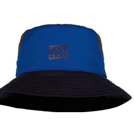 Панама Buff Sun Bucket Hat Kote Black, US:one size, 131409.999.10.00, изображение  - НаВелосипеде.рф