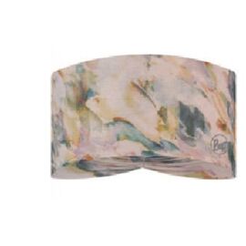 Повязка Buff Coolnet UV+ Ellipse Headband Kivu Rosé, US:one size, 131414.512.10.00, изображение  - НаВелосипеде.рф