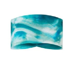 Повязка Buff Coolnet UV+ Ellipse Headband Newa Pool, US:one size, 131413.722.10.00, изображение  - НаВелосипеде.рф
