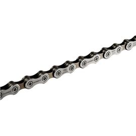 Цепь велосипедная SHIMANO DEORE, 10 скоростей, 122 звена, KCNHG54122, 2-8303, изображение  - НаВелосипеде.рф