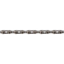 Цепь велосипедная SHIMANO DEORE, 12 скоростей, 126 звеньев, с замком, без упаковки, KCNM6100126Q, 2-8305, изображение  - НаВелосипеде.рф
