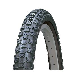 Покрышка велосипедная KENDA, 16"х1.75 (47-305), K50, средний, 5-520841, изображение  - НаВелосипеде.рф
