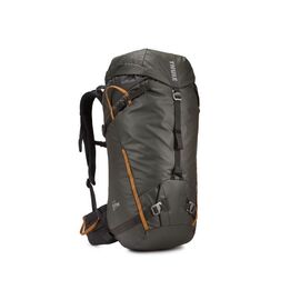 Рюкзак походный Thule Stir Alpine 40L Obsidian, 3204502, изображение  - НаВелосипеде.рф