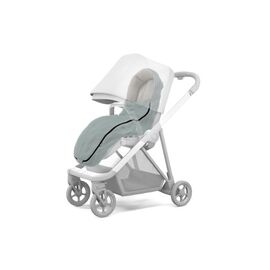 Муфта в коляску Thule Stroller Footmuff Alaska, 11200322, изображение  - НаВелосипеде.рф