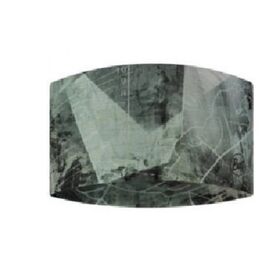 Повязка Buff Coolnet UV+ Wide Headband Jebel Moss Green, US:one size, 131489.851.10.00, изображение  - НаВелосипеде.рф