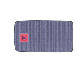 Повязка Buff Crossknit Headband Iris, US:one size, 126484.641.10.00, изображение  - НаВелосипеде.рф