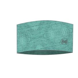 Повязка Buff Dryflx Headband Pool, US:one size, 118098.722.10.00, изображение  - НаВелосипеде.рф