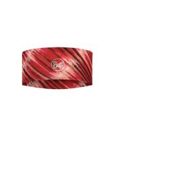 Повязка Buff Fastwick Headband Jaru Dark Red, US:one size, 131427.433.10.00, изображение  - НаВелосипеде.рф
