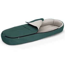 Муфта для ног Thule Stroller Footmuff Mallard Green, зеленый, 11200321, изображение  - НаВелосипеде.рф
