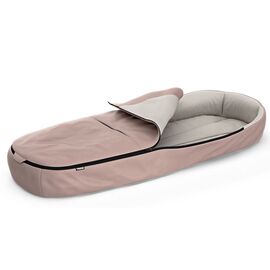 Муфта для ног Thule Stroller Footmuff Misty Rose, 11200323, изображение  - НаВелосипеде.рф