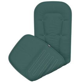 Подкладка сиденья Thule Stroller Seat Liner Mallard Green, 11200334, изображение  - НаВелосипеде.рф