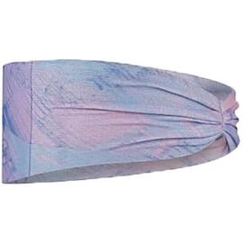 Повязка Buff Coolnet UV+ Ellipse Headband Dea Multi, женский, 131412.555.10.00, изображение  - НаВелосипеде.рф