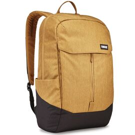 Рюкзак Thule Lithos Backpack Woodtrush/Black, городской, 20L, 3204272, изображение  - НаВелосипеде.рф