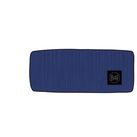 Повязка Buff Knitted Headband Niels Niels Evo Cobalt, US:one size, 129617.791.10.00, изображение  - НаВелосипеде.рф