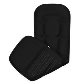 Подкладка для сиденья Thule Stroller Seat Liner Black, 11200330, изображение  - НаВелосипеде.рф