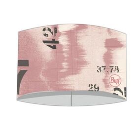 Повязка Buff Tech Headband Nerody Pale Pink, US:one size, 132528.508.10.00, изображение  - НаВелосипеде.рф