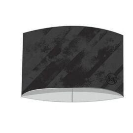 Повязка Buff Tech Headband Rabey Grey, US:one size, 132525.937.10.00, изображение  - НаВелосипеде.рф
