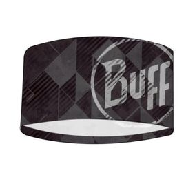 Повязка Buff Thermonet Headband Micor Graphite, US:one size, 132727.901.10.00, изображение  - НаВелосипеде.рф