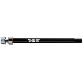 Ось-адаптер Thule Thru-Axle XXX, для задних осей, M12 x 1.0, 20110755, изображение  - НаВелосипеде.рф