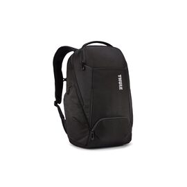 Рюкзак Thule Accent Backpack 26L - Black, 3204816, изображение  - НаВелосипеде.рф
