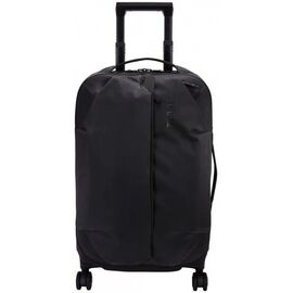 Чемодан Thule Aion Carry on Spinner - Black, 3204719, изображение  - НаВелосипеде.рф