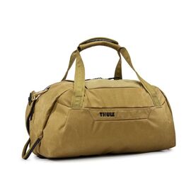 Сумка спортивная Thule Aion Duffel 35L - Nutria, 3204726, изображение  - НаВелосипеде.рф
