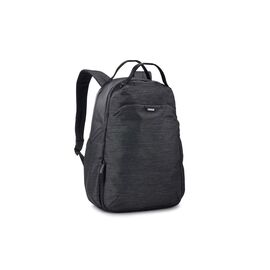 Рюкзак Thule Changing Backpack Black, 11200360, изображение  - НаВелосипеде.рф