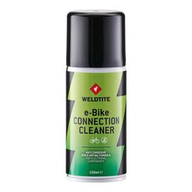 Очиститель WELDTITE, для коннекторов и проводов, e-BIKE CONNECTION CLEANER, 7-03910, изображение  - НаВелосипеде.рф