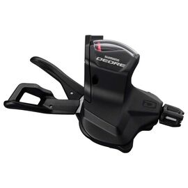 Переключатель велосипедный SHIMANO DEORE KSLM6000RA, 10 скоростей, с индикатором, правый, 2050мм, без упаковки, 2-8259, изображение  - НаВелосипеде.рф