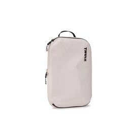Сумка Thule Compression Packing Cube Medium - White, 3204859, изображение  - НаВелосипеде.рф
