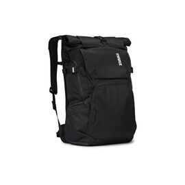 Рюкзак Thule Covert DSLR Large Camera Backpack - Black, 3203908, изображение  - НаВелосипеде.рф