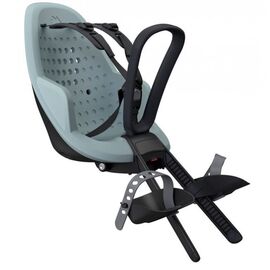 Велокресло Thule Yepp 2 Mini- Front Mount Alaska, универсальное, 12021106, изображение  - НаВелосипеде.рф