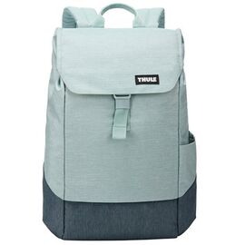 Велорюкзак Thule Lithos Backpack Alaska/Dark Slate, 16L, 3204833, изображение  - НаВелосипеде.рф