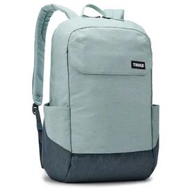 Велорюкзак Thule Lithos Backpack Alaska/Dark Slate, 20L, 3204836, изображение  - НаВелосипеде.рф