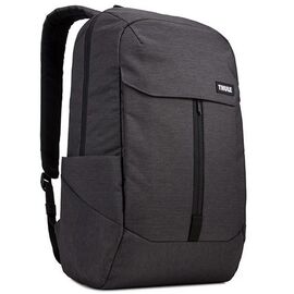 Велорюкзак Thule Lithos Backpack, 20L, черный, 3204835, изображение  - НаВелосипеде.рф