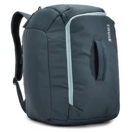 Рюкзак Thule RoundTrip Boot Backpack Dark Slate, 45L, для лыжных ботинок, 3204356, изображение  - НаВелосипеде.рф