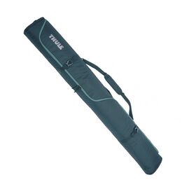 Сумка лыжная Thule RoundTrip Ski Bag Dark Slate, 192cm, 3204360, изображение  - НаВелосипеде.рф