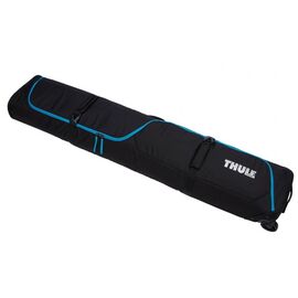 Сумка лыжная Thule RoundTrip Ski Roller Black, 192cm, на колесиках, 3204362, изображение  - НаВелосипеде.рф