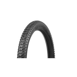 Велопокрышка Vee Tire 27.5''x2.80, ''T-FATTY'', 72 TPI, MPC, Wire, черная, B32436, изображение  - НаВелосипеде.рф