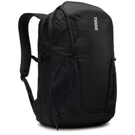 Рюкзак Thule EnRoute Backpack, 30L, Black, 3204849, изображение  - НаВелосипеде.рф