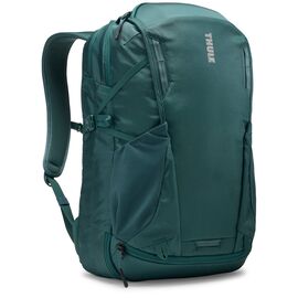 Рюкзак Thule EnRoute Backpack, 30L, Mallard Green, 3204850, изображение  - НаВелосипеде.рф