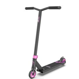 Самокат трюковый VOKUL Zest, 2021, SCT-ZEST3, Вариант УТ-00332890: Белый, изображение  - НаВелосипеде.рф