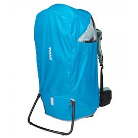 Чехол для переноски Thule Sapling Raincover, синий, 3204542, изображение  - НаВелосипеде.рф