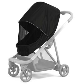 Дождевик всепогодный Thule Shine All-Weather Cover, 11400500, изображение  - НаВелосипеде.рф